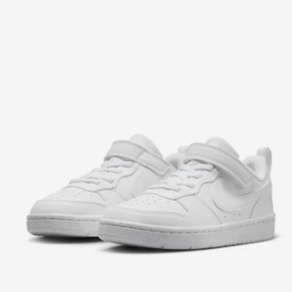 New Nike Court Borough Low Sneaker